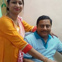 Sanjay Kumar Lal