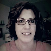 Christine Mason