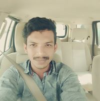 Nithin Nazar
