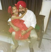 Uttam Singh