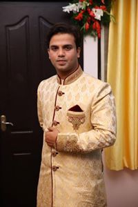 Mohammed Uz Zaman