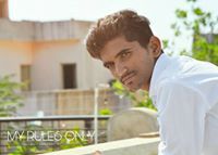 Abhishek ßhisade