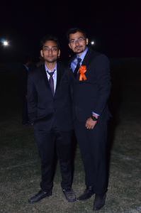 Ashutosh Rajput
