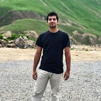 Arslan Tahir Butt