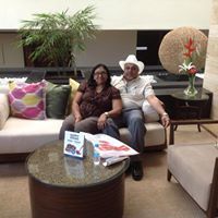 Bipinchandra Patel