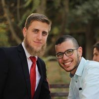 عمار علاونه