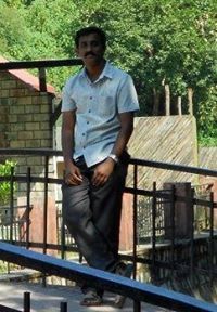 Santhosh Joseph