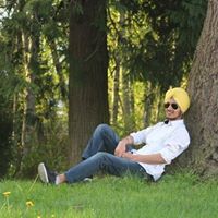 Prabh Bajwa