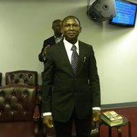 Israel Ogunlade