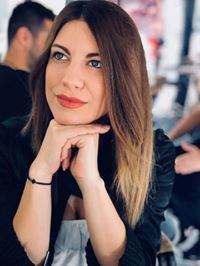 Μαρία Στεμπάρη