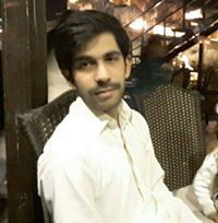 Waseem Laghari