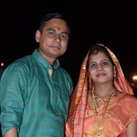 Yograj Sharma