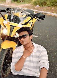 Aravind Upadrasta