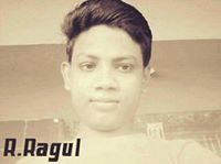 Ragul R