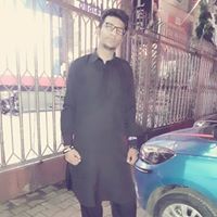 Aniket Rajput