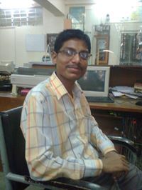Vinayak Nagula
