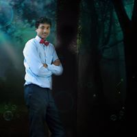 Pratik Nat Geo