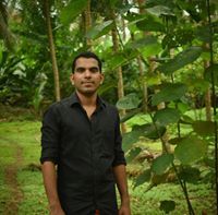 Dhanesh Kuttiyadan