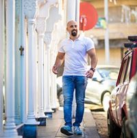 Mostafa Salama