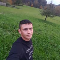 Mahmoud Al Alloush