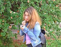 Σεβαστή-Ραφαέλα Σαββαΐδου