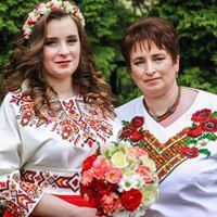 Надія Дуда