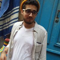 زكرياء لحياني