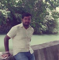 Shrikanth Bunk