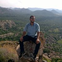 Anirban Misra
