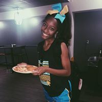 Jakaria Burdett