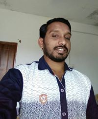 Suhas Madavi