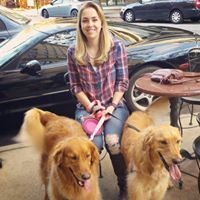 Amber Gardner Desvignes