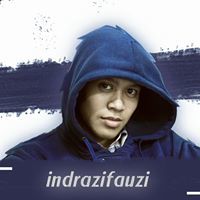 Fauzi Indra Irawan