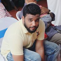 Jaseem Ali