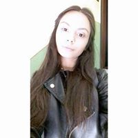 Мария Тихомирова