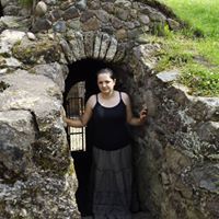 Gunta Pugžle