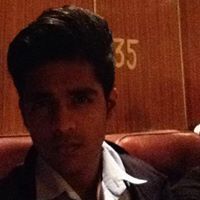 Nidharssan Selvakumar