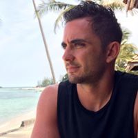 Matt Gorman
