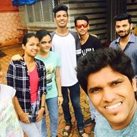 Mangesh Goture