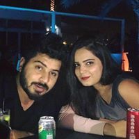 Monisha Dhansinghani