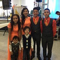 Christopher Carranza