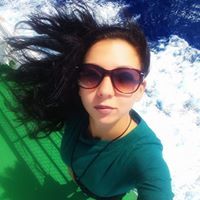 Теодора Чобанова