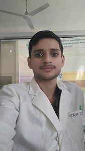 Vikash Singh