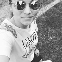 Anna Rogowska
