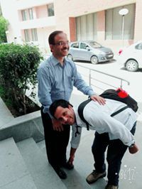 Chakrawarti Anand