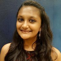 Chandni Shah