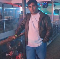 Babruk Aijaz