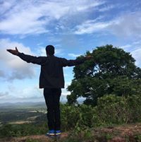 Suraj Mohapatra