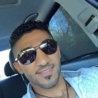 Mustafa Ali
