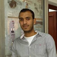 Mohamed Ahmed